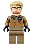 Minifigurka: GB019:  Kevin Beckman