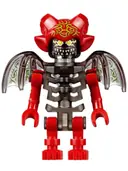 Minifigurka: GB020:  Mayhem