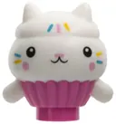 Minifigurka: GDH003:  Cakey (6452318)
