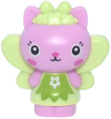 GDH007:  Kitty Fairy (6447156)