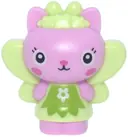 Minifigurka: GDH007:  Kitty Fairy (6447156)