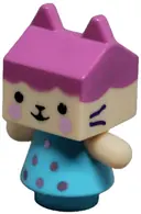 Minifigurka: GDH012:  Baby Box (6483581)