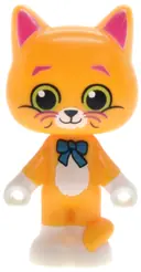 Minifigurka: GDH014:  Chumsley