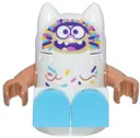 Minifigurka: GDH015:  Cookie Bobby