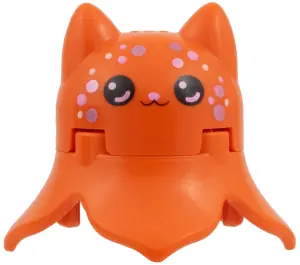 GDH017:  Kitty Jellyfish