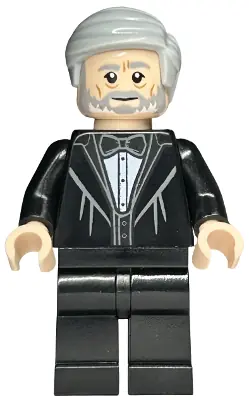 GEN171:  Gustave Eiffel