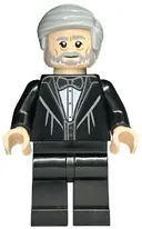 Minifigurka: GEN171:  Gustave Eiffel