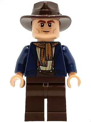 GEN188:  Sir Ernest Shackleton