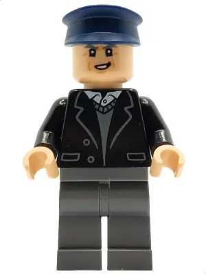 GEN189:  Frank Hurley