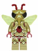 Minifigurka: GS003:  Winged Mosquitoid