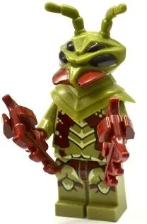 GS014:  Mantizoid