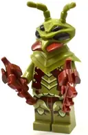 Minifigurka: GS014:  Mantizoid