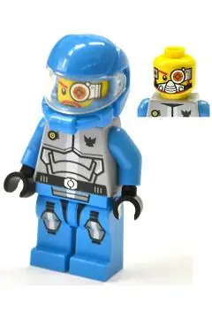 GS015:  Max Solarflare