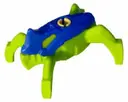 Minifigurka: HF012:  Hero Factory Jumper - Blue Top and Lime Base
