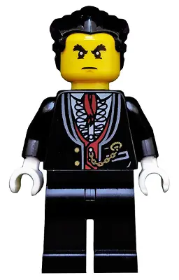 HOL095:  Vampire