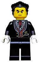 Minifigurka: HOL095:  Vampire