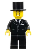Minifigurka: HOL114:  Groom