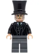 Minifigurka: HOL211:  Ebenezer Scrooge