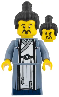 HOL419:  Su Dongpo