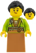 Minifigurka: HOL423:  Inn Owner