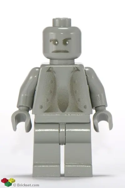 HP010:  Peeves