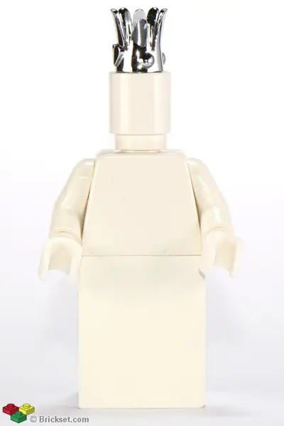 HP016:  HP Chess Queen
