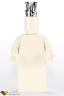 Minifigurka: HP016:  HP Chess Queen