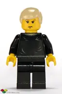 Minifigurka: HP037:  Draco Malfoy - Black Sweater