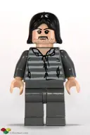 Minifigurka: HP045:  Sirius Black - Black Hair