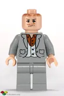 Minifigurka: HP048:  Peter Pettigrew