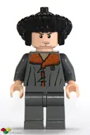 Minifigurka: HP077:  Viktor Krum - Human Form