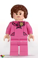 Minifigurka: HP080:  Professor Dolores Umbridge