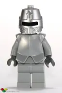 Minifigurka: HP102:  Statue - Gryffindor Knight