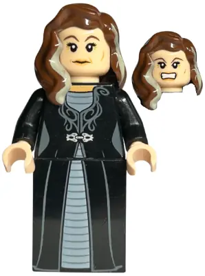 HP126:  Narcissa Malfoy - Black Skirt