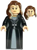Minifigurka: HP126:  Narcissa Malfoy - Black Skirt