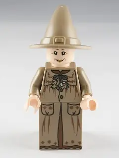 HP131:  Professor Pomona Sprout