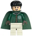 Minifigurka: HP136:  Marcus Flint - Quidditch Uniform