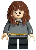 Minifigurka: HP139:  Hermione Granger - Gryffindor Sweater
