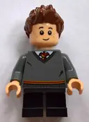 Minifigurka: HP141:  Seamus Finnigan - Gryffindor Sweater, Black Short Legs