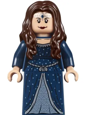HP162:  Rowena Ravenclaw