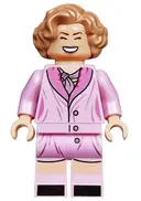 Minifigurka: HP164:  Queenie Goldstein