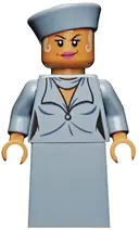 Minifigurka: HP167:  Seraphina Picquery
