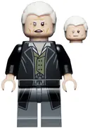 Minifigurka: HP168:  Gellert Grindelwald