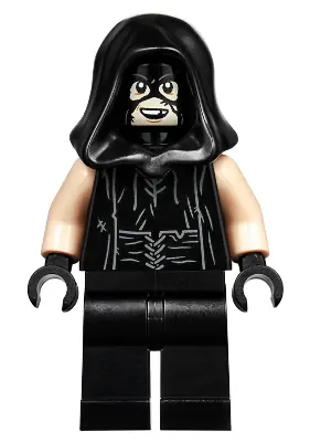 HP183:  Executioner