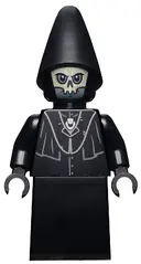 Minifigurka: HP198:  Death Eater - Wizard Hat
