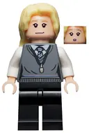 Minifigurka: HP239:  Luna Lovegood - Ravenclaw Sweater Vest