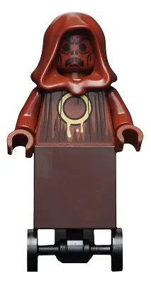 HP241:  Mechanical Death Eater
