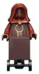 Minifigurka: HP241:  Mechanical Death Eater