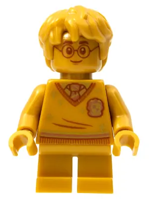 HP284:  Harry Potter - 20th Anniversary Pearl Gold