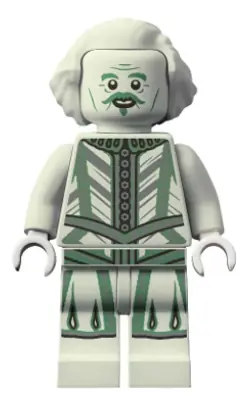 HP308:  Nearly Headless Nick - Glow in the Dark